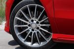Mercedes-Benz A-Class 2012 года